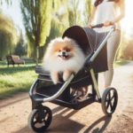Pet Strollers: Essential Guide for Small Dog Owners