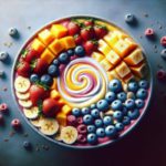 Healthy Smoothie Bowl Inspiration for Quick Recipes