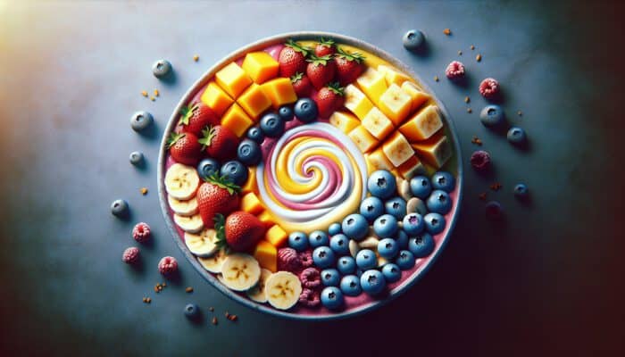 Healthy Smoothie Bowl Inspiration for Quick Recipes