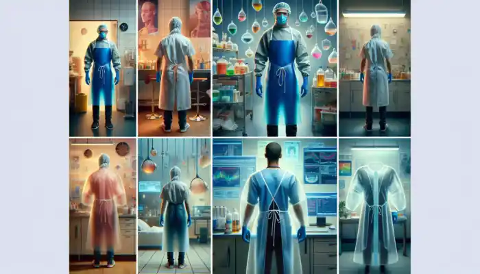 Dispose of Plastic Aprons Safely: Simple Guidelines to Follow