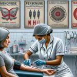 Menopause Blood Test Insights for Droitwich Spa Residents