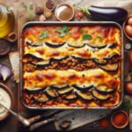 Moussaka: Your Ultimate Step-by-Step Cooking Guide
