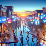 Social Media Strategies for Minchinhampton’s Small Businesses