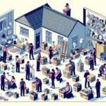 House Clearance Techniques for Fast Results in the UK