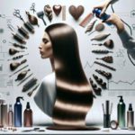 Heat-Damaged Hair: Revitalise for a Radiant Look