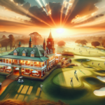 Wingate Park Country Club: A Unique South African Golfing Experience