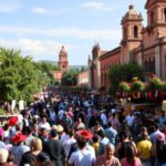 Events in San Miguel de Allende: Discover Vibrant Festivities