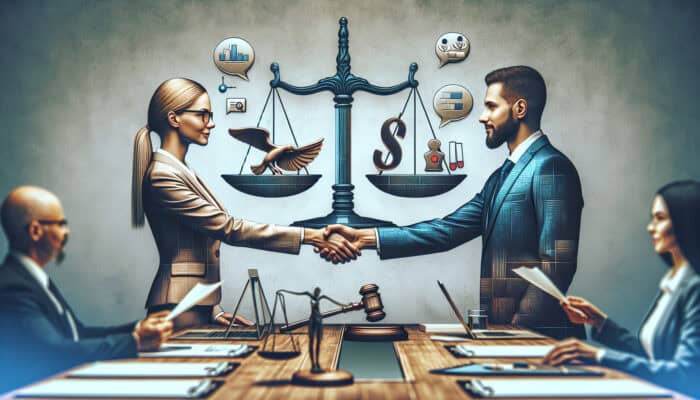 Advanced Contract Negotiation Techniques in HR Management
