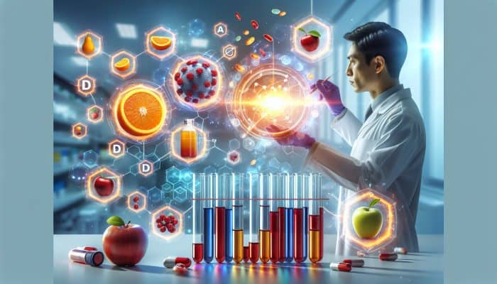 Vitamin Blood Test: A Vital Guide for Residents of Oldbury