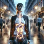 Cortisol and Weight Gain: Uncovering the Health Connection