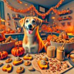 Pet Treat Recipes: Delightful Festive Homemade Ideas