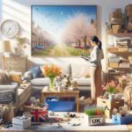 Spring Resale Tips for Clearing Your UK Home