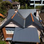 Slate Roof Installation Services in Sydney’s Lower North Shore