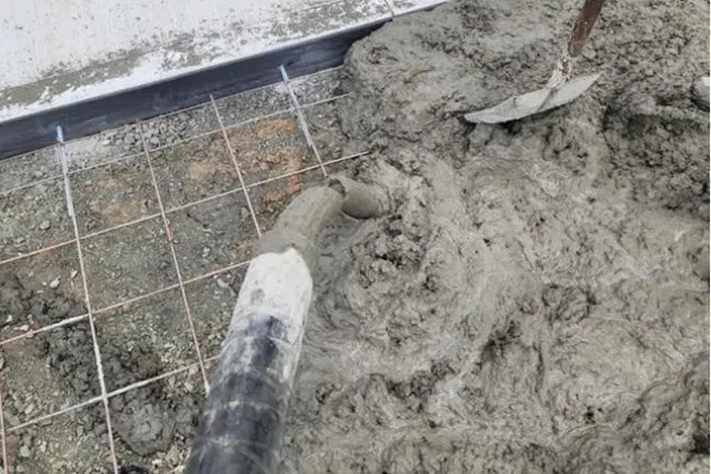 Concrete Driveway Installation in Newcastle and the Hunter Region