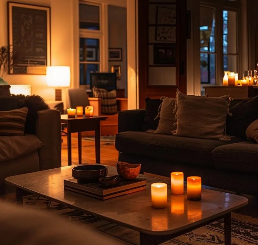 Indirect Lighting: Enhance Your Space with Thoughtful Design