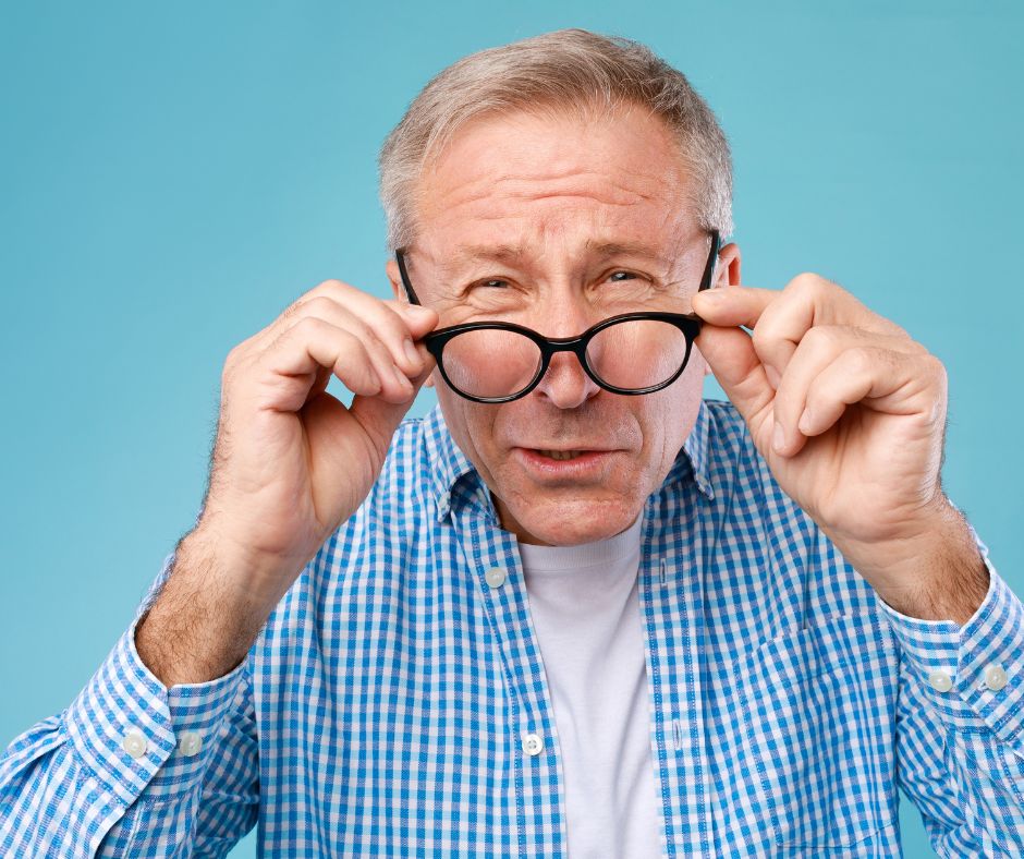 Eye Floaters: Discover the Effectiveness of VitroCap