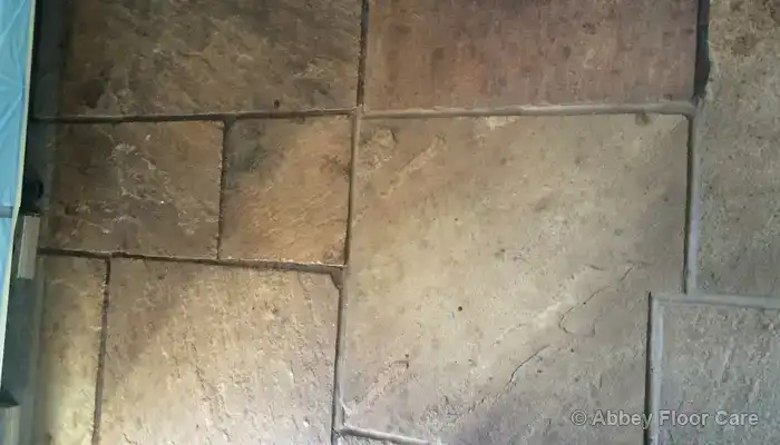 Flagstone Floors: Achieve a Lasting Indoor Shine with These Tips