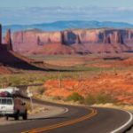 USA National Monuments: Road Trip Through the Desert Southwest