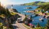 Canadian Maritimes Driving Tour: Explore Scenic Routes