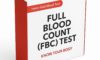 FBC Test Basics: A Vital Guide for Nottingham Residents