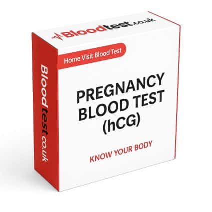 Pregnancy Blood Test Guide: Essential Information for Sheffield Residents