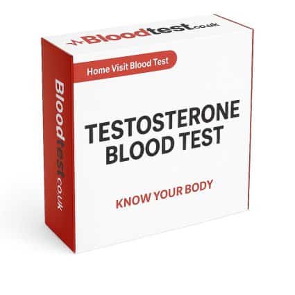 Testosterone Blood Test: A Guide for York Residents