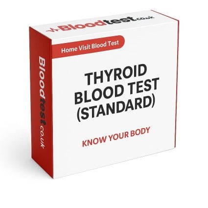 Thyroid Blood Test Insights: Your Local Uppingham Guide