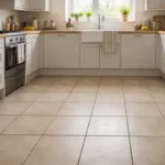 Ceramic and Porcelain Floors: Why They Look So Dirty