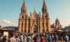 Church Tours in San Miguel de Allende: Discover Historical Beauty