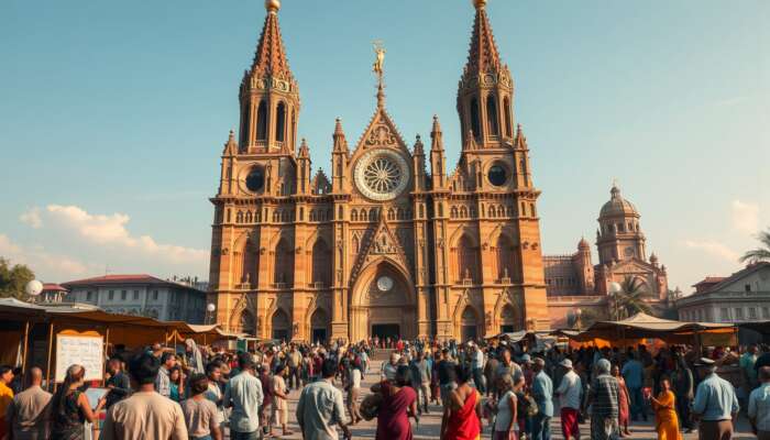 Church Tours in San Miguel de Allende: Discover Historical Beauty