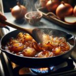 Caramelizing Onions: Essential Tips for Perfect Results