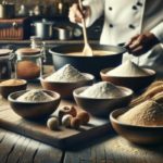 Roux for Thick Sauces: Perfect Your Blending Technique