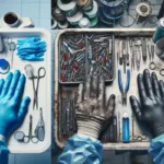 Nitrile Gloves: Your Essential Shopping Guide for Hitchin