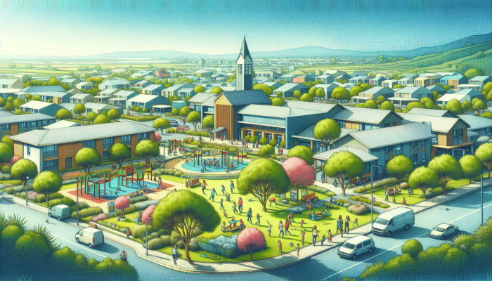 School Zones in Graaff-Reinet: Boosting Property Value