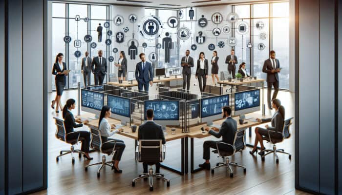 Human VAS: Boost Efficiency to Drive Business Growth