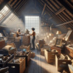 House Clearance Made Easy: Quick Tips for a Seamless Start