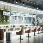 Water-Saving Techniques for Eco-Friendly Hair Salons