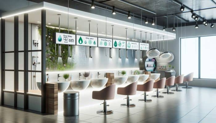 Water-Saving Techniques for Eco-Friendly Hair Salons