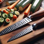 Spiral Vegetable Cuts: Essential Techniques for Beginners