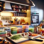 Meal Prep Essentials: Easy Tips for Beginner Cooks