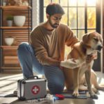 Pet Owners’ First Aid Kits: Essential Must-Haves