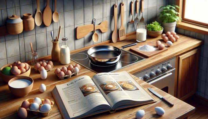 Recipe Mastery: Top Tips for Professional Cooking Skills