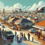 Property Gems in Rustenburg: Discover Entry-Level Finds