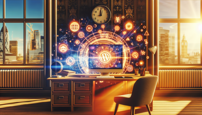 WordPress Website Design Services Available in Kingsbridge