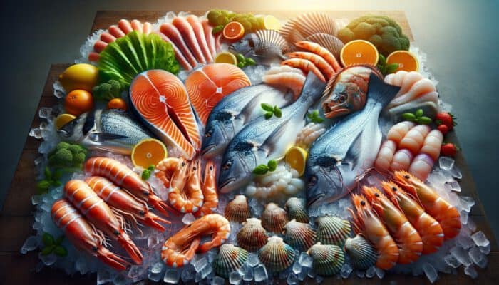 Grill Seafood Without Drying: Key Tips for Success