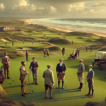 Golfing Experience: Discover East London Golf Club