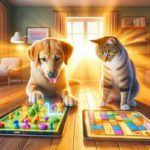 Puzzle Apps for Tablet: Fun Games for Animal Enthusiasts