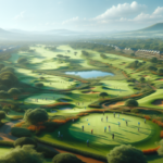 Premier Greens: Discover Waterkloof Golf Club’s South African Gem