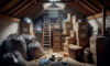 Attic Clearance in the UK: Top Tips for Autumn Success