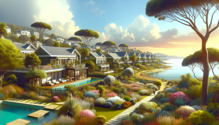 Coastal Properties: Affordable Entry-Level Options in Secunda